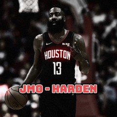 Harden - JMO