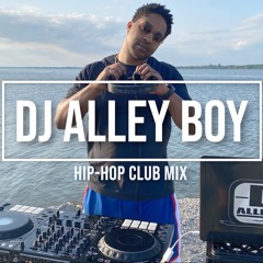 Hip-Hop Club Mix '24