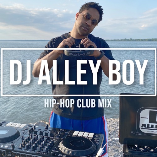 Hip-Hop Club Mix '23