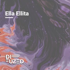 DFZD Tape #3 - Ella Ellita @Dornheim (24.03.2023)