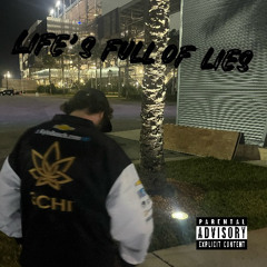 Lifes full of lies (prod.kolenkin)