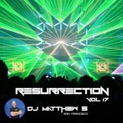 Resurrection vol 17  [Free download]