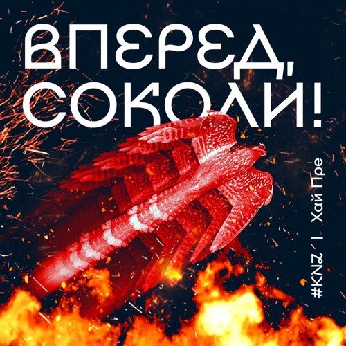 #KN3 | Хай Пре - Вперед, соколи!