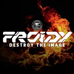 LNDB080 - Froidy - Destroy The Image EP [OUT NOW]