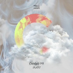 Catalyst 018 - HAFT