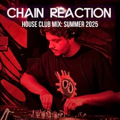 House Club Mix: Live at Plötzensee // Summer 2025