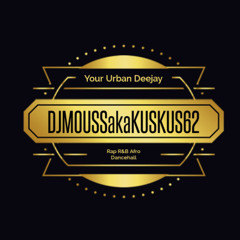 DAMSO ft KALASH - Alpha (DJMOUSSakaKUSKUS62 'Not Like Us' Blend Edit)