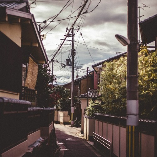[Instru] Endless Japanese Street Part 2