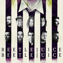 melodic techno beetlejuice set