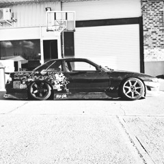 shady nasty - HARDSTYLE (doriden remix)