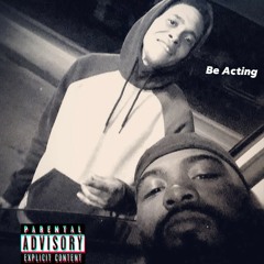 Be Acting