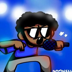 CORYXKENSHIN FRIDAY NIGHT FUNKIN RAP 1 HOUR