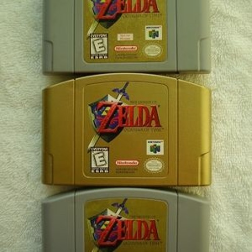 Stream Ocarina Of Time 1.0 Rom Download UPDATED by InganAvenchi Listen online for free on