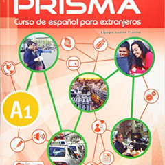 ACCESS EBOOK 📚 nuevo Prisma A1 alumno+CD Edic.ampliada (Spanish Edition) by  Equipo