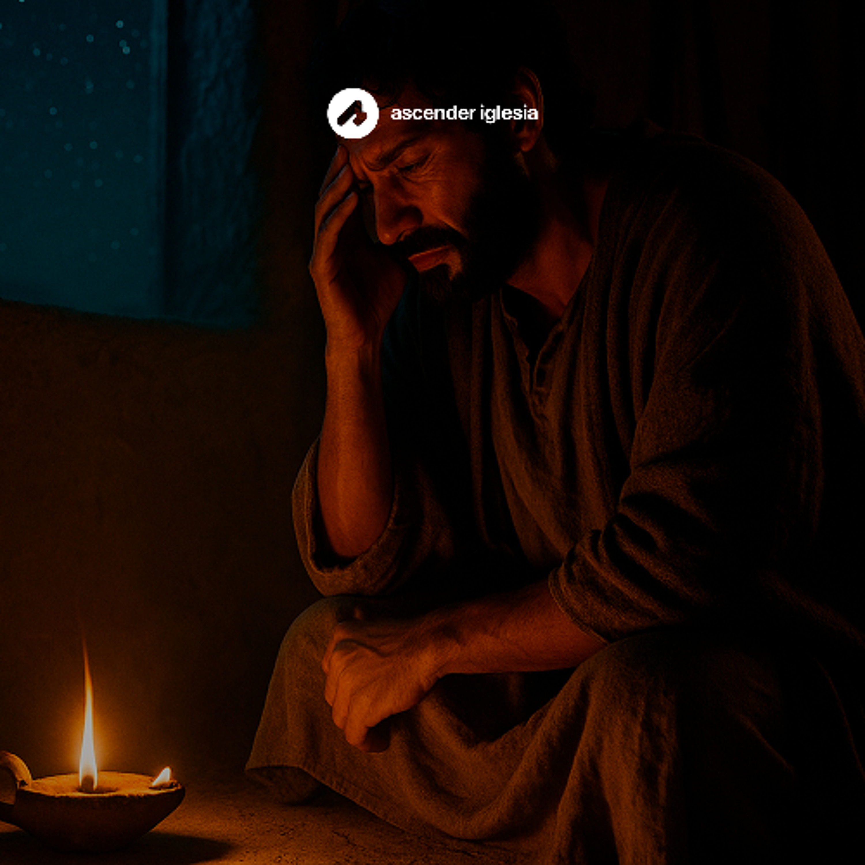 Creyendo en Dios sin ver