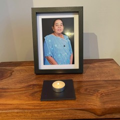 RIP Mummy xxxx - Mothers Day 2021 (Sunday 14th March 2021)