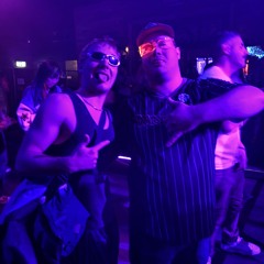 hard techno