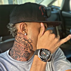 MTG FODA COM LADRAO - MC DRIKA & MC MAGRINHO