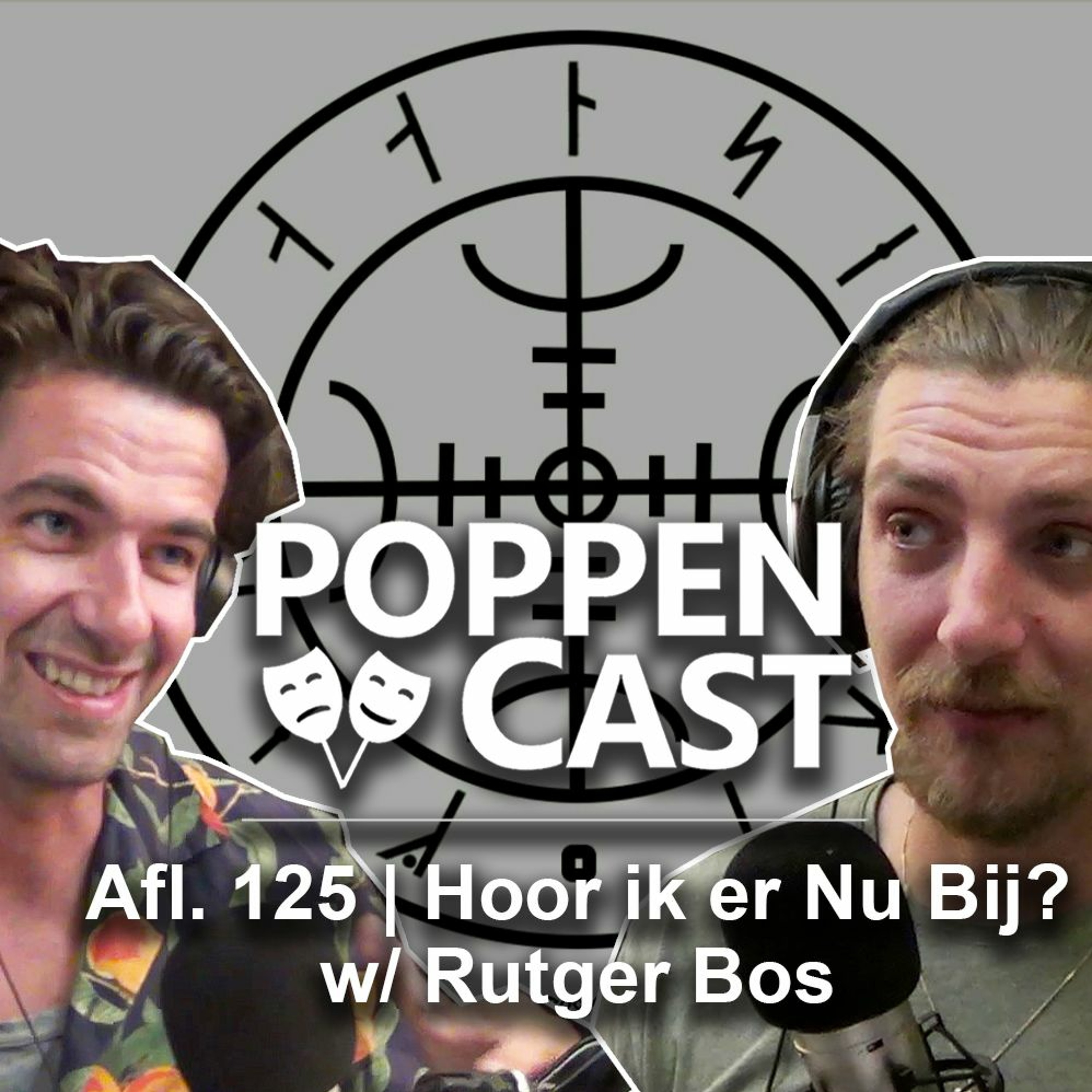 De PoppenCast