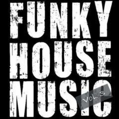 Some Funky/Disco/House Classics For Ya Vol 3