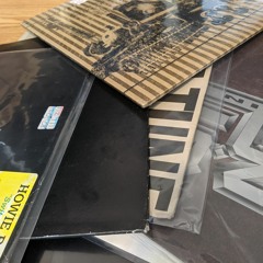 Melodramanic Funk Part 1