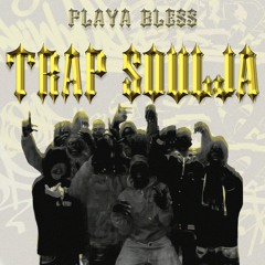 Playa Bless - Dope On Da Me (ft Gggluk)
