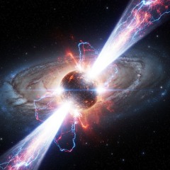 "The Cygnus' Magnetar"