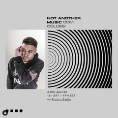 Not Another Music #18 - Colussi