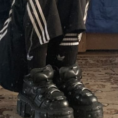 Я люблю тебя