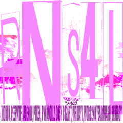 RNS THE FLYEST (yk + kracy) XIONUN, PEEPWTF, JADENOV, PTKEN, PVNKDOLLZ, CO$Y COZART, WRDJAYY, WORD2KO, YEAIMMARU, BENZBOY