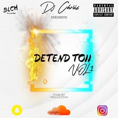 DETEND - TOII VOL.2