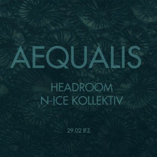 aequalis [techno] tiny places 02/2020