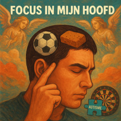 Focus in mijn hoofd - Worship