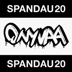 SPND20 Mixtape by Onyvaa
