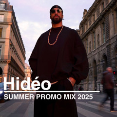 Hidéo Summer Promo Mix 2025