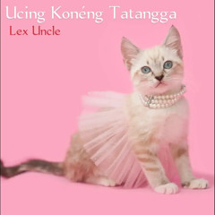 Ucing Konéng Tatangga