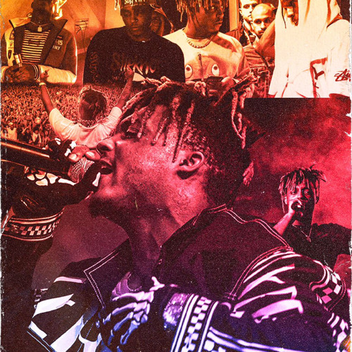 Drive Me Crazy Juice Wrld