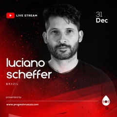 Goodbye 2020 from Luciano Scheffer presented by Progresivna Suza