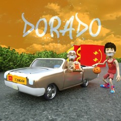 J Balvin - Dorado (IGORITO Intro)