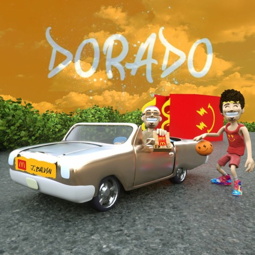 J Balvin - Dorado (IGORITO Intro)