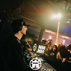 NMNH Techno Special: Project 89 (House set)