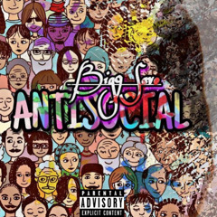 Big9 Savo - Antisocial