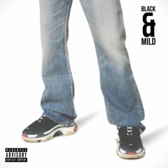 Black & Mild feat. Leeko & D Man (Prod By CARI)