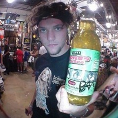 boulevard mitch - pro sk8 [chriswiddak]