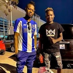 Valter Artistico - Danone (feat. Messias Maricoa) .mp3
