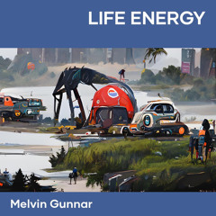 Life Energy