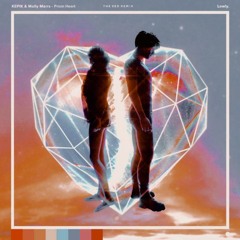 KEPIK - Prism Heart (feat. Molly Marrs) (The Sed Edit)