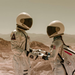 Man on the Moon
