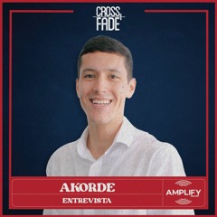Cross Fade Radio: Akorde (Costa Rica) Entrevista