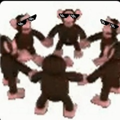 Monkeys Spinning Monkeys trap remix